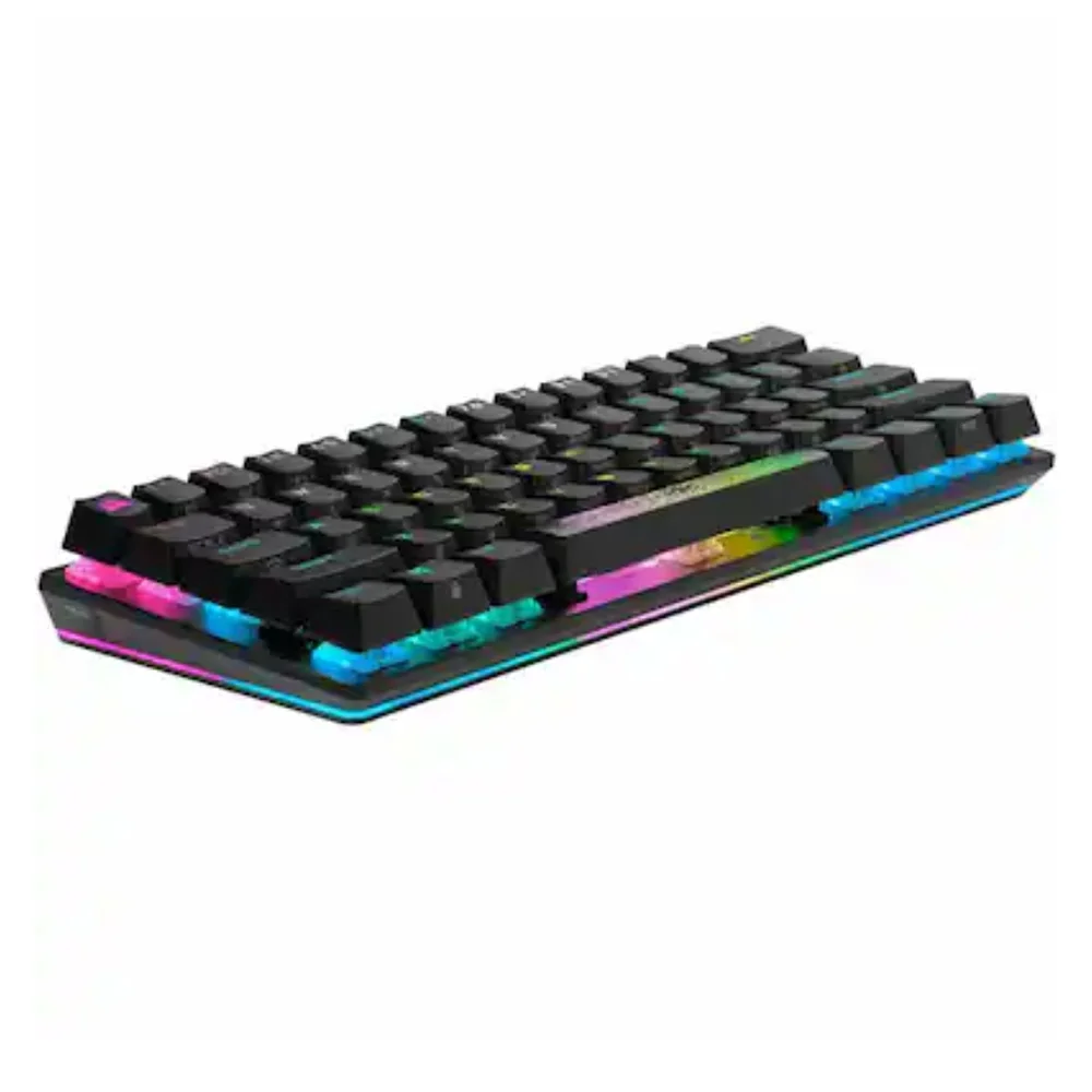 Corsair K70 RGB Pro Mini Wireless Gaming Keyboard